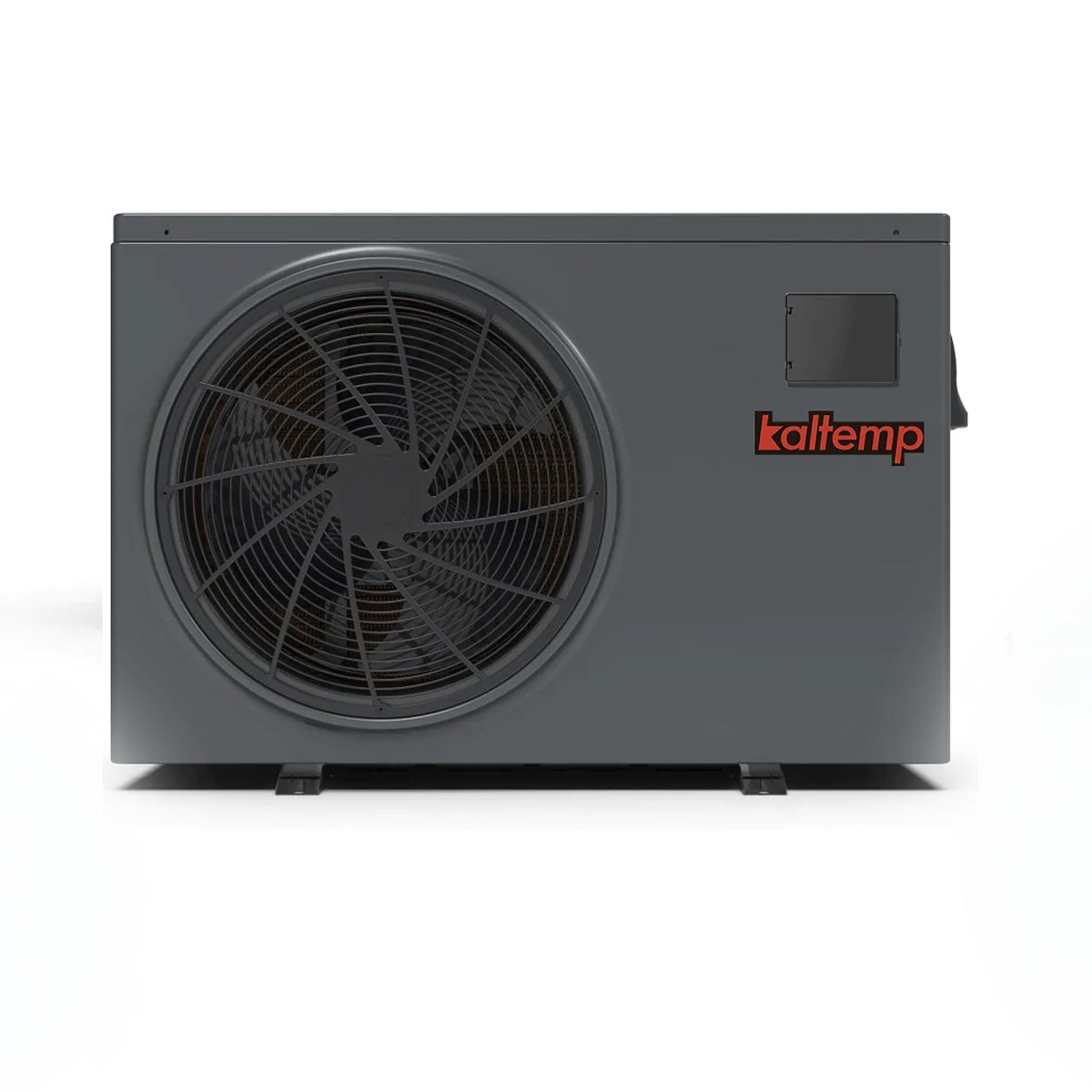 Bomba Calor Piscina Pooltemp Neo 13 Inverter 50 m3 – Lurek