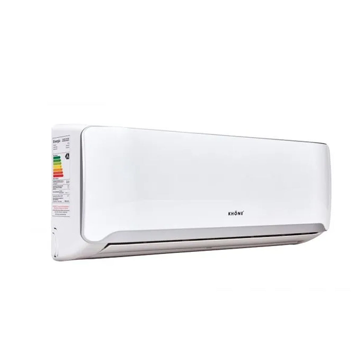 CLIMATIZADOR SPLIT KHÖNE ON-OFF WIFI 24.000 BTU/h